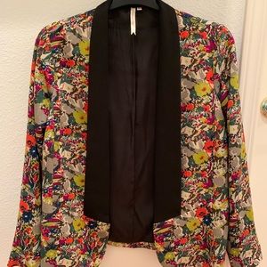 Petticoat Alley Blazer